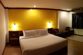 Deluxe room (Fisherman village view)